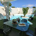 Villa Bahiazul Opale By B-rent