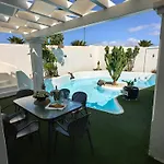 Bahiazul Opale By B-rent Villa Corralejo