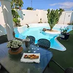 Bahiazul Opale By B-rent Villa Corralejo