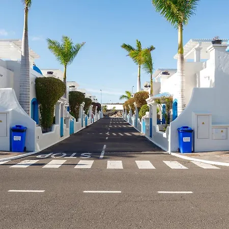 Bahiazul Opale By B-rent Corralejo