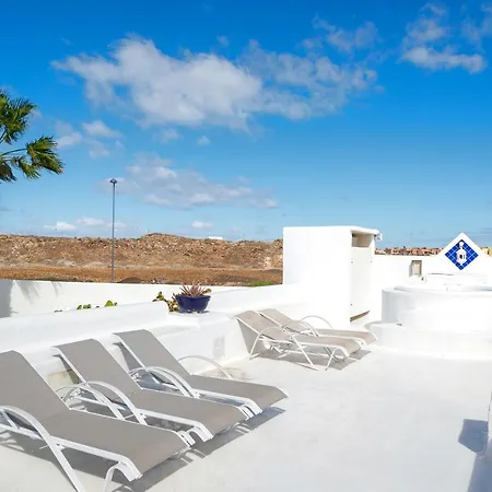 Bahiazul Opale By B-rent Villa *