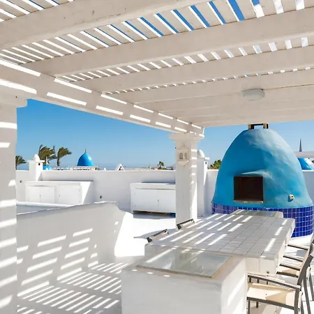 Villa Bahiazul Opale By B-rent *