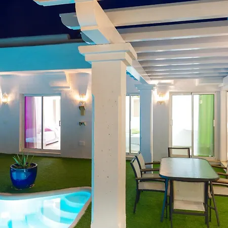 别墅 Opale 科拉雷侯