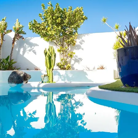 Bahiazul Opale By B-rent Corralejo