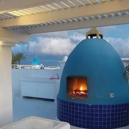 Bahiazul Opale By B-rent Villa Corralejo
