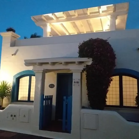 Bahiazul Opale By B-rent Villa *