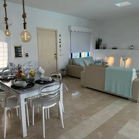Bahiazul Opale By B-rent Villa