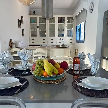 Bahiazul Opale By B-rent Villa