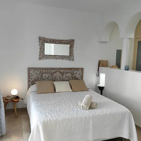 Villa Bahiazul Opale By B-rent Corralejo