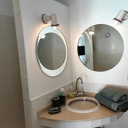 Opale 别墅 科拉雷侯