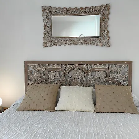 Bahiazul Opale By B-rent Villa