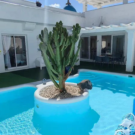 Bahiazul Opale By B-rent Villa *