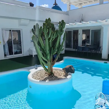 Villa Bahiazul Opale By B-rent *