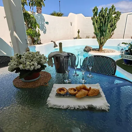 Villa Bahiazul Opale By B-rent