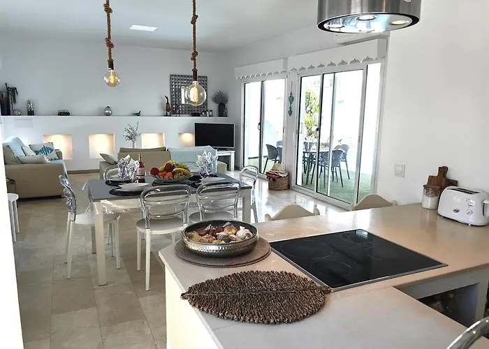 Villa Opale Corralejo