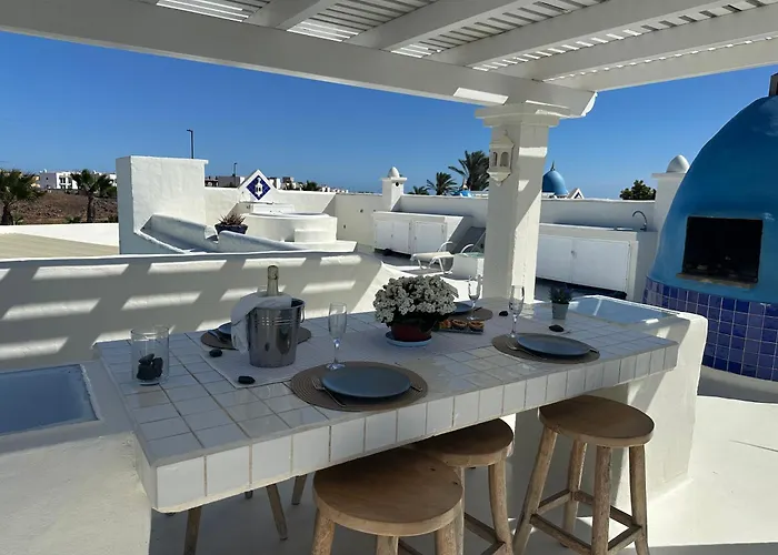 Villa Opale Corralejo