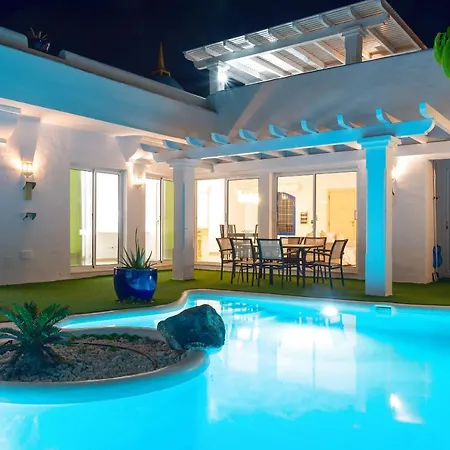 Bahiazul Opale By B-rent Corralejo