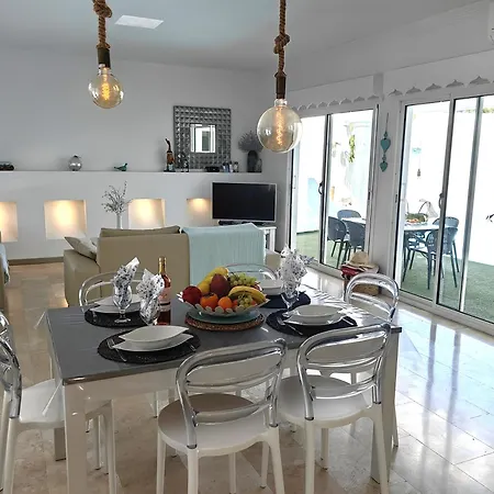 Villa Opale *