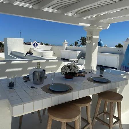 Villa Opale Corralejo