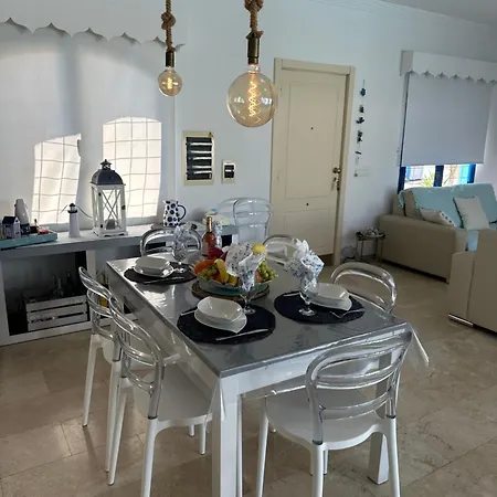 Opale Villa Corralejo