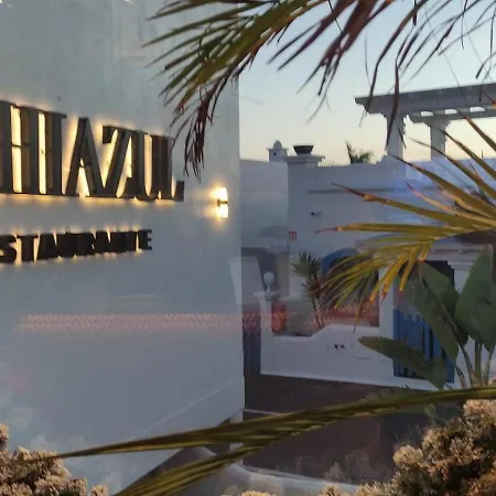Bahiazul Opale By B-rent * Corralejo