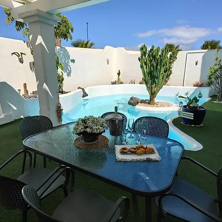فيلة Bahiazul Opale By B-rent