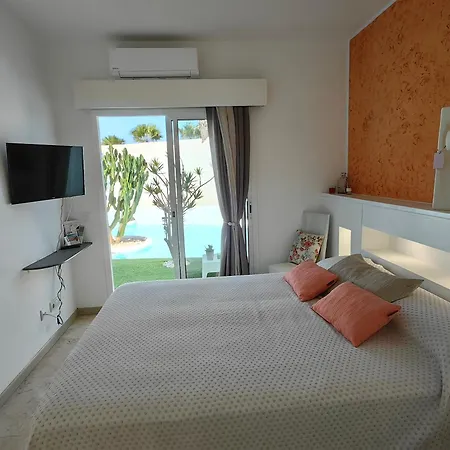 Bahiazul Opale By B-rent *