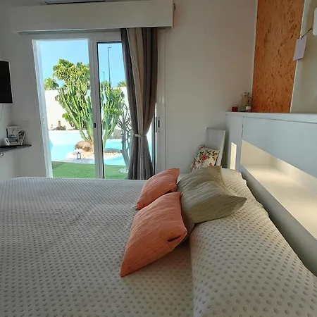 فيلة Bahiazul Opale By B-rent *