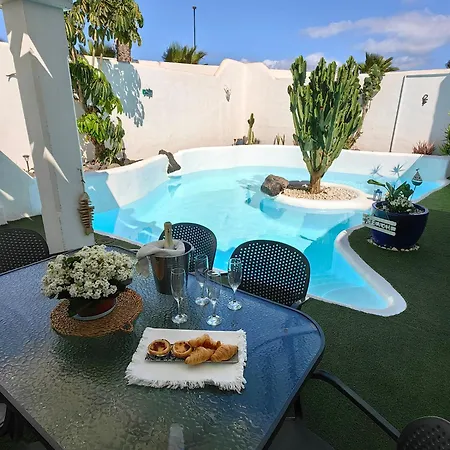 Opale Villa Corralejo