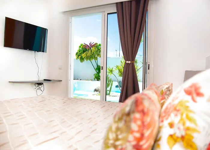 Villa Opale Corralejo