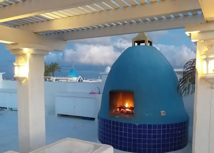 Opale Villa Corralejo