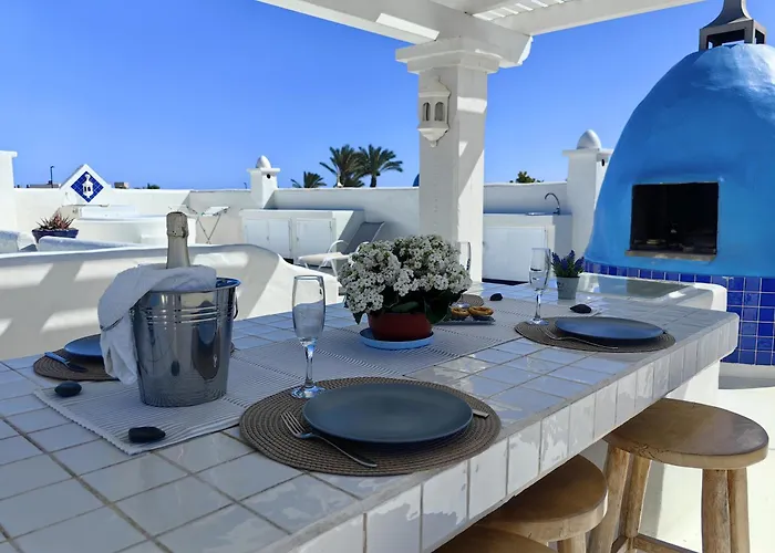 Villa Opale Corralejo