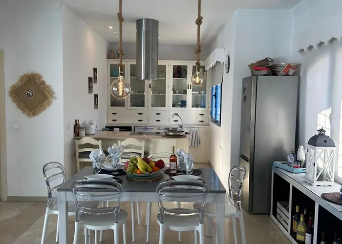 Opale Villa Corralejo