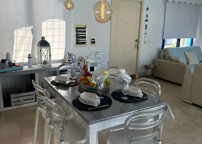 Opale Villa Corralejo