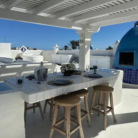 Bahiazul Opale By B-rent * Corralejo